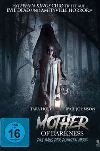 Darkness Rising - Poster