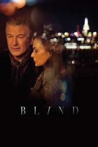 Blind - Poster