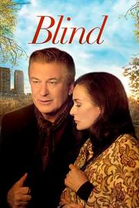 Blind - Poster