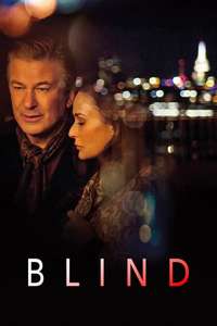 Blind - Poster