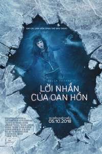 I Still See You - Poster