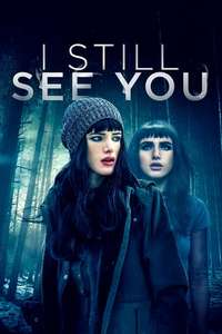 I Still See You - Poster