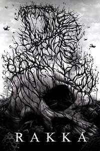 Rakka - Poster