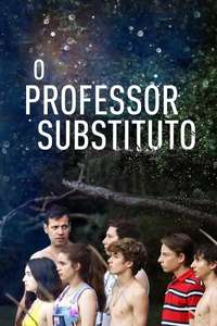 School's Out - Poster
