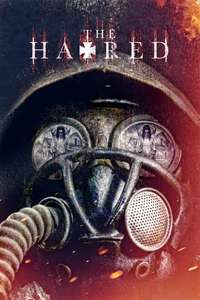 The Hatred - Poster