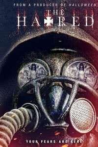 The Hatred - Poster