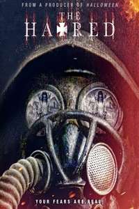 The Hatred - Poster