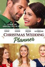Christmas Wedding Planner