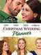 Christmas Wedding Planner