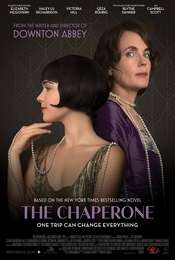 The Chaperone