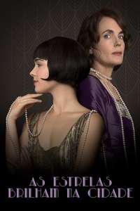 The Chaperone - Poster