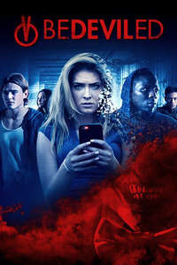 Bedeviled - Poster