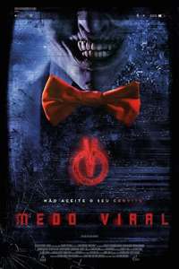 Bedeviled - Poster