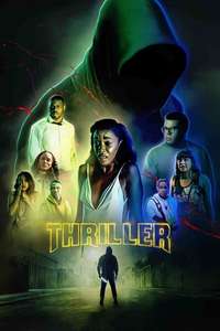 Thriller - Poster