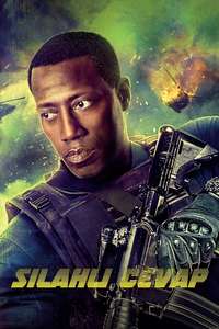 Armed Response - Poster