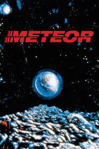 Meteor - Poster
