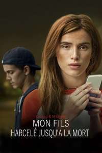 Conrad & Michelle: If Words Could Kill - Poster