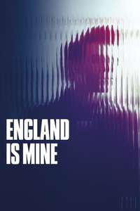 England Is Mine - Poster