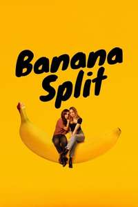 Banana Split - Poster