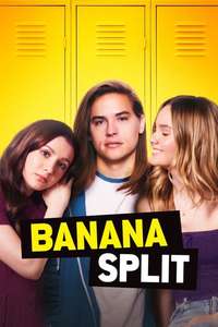 Banana Split - Poster