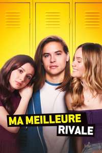 Banana Split - Poster