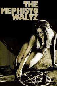 The Mephisto Waltz - Poster