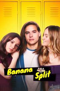 Banana Split - Poster