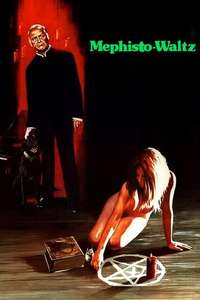 The Mephisto Waltz - Poster