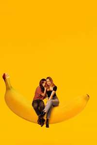 Banana Split - Poster