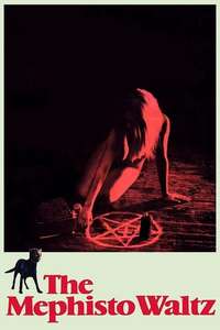 The Mephisto Waltz - Poster