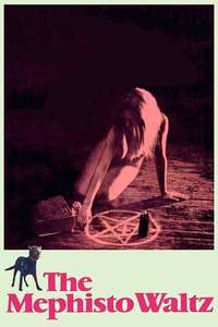 The Mephisto Waltz - Poster