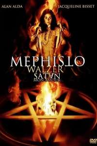 The Mephisto Waltz - Poster