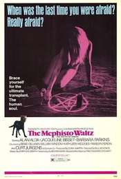 The Mephisto Waltz