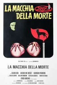 The Mephisto Waltz - Poster