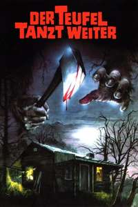 Night of the Demon - Poster