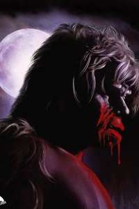 Night of the Demon - Poster