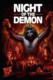 Night of the Demon