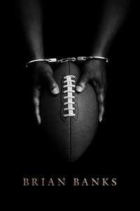 Brian Banks - Poster