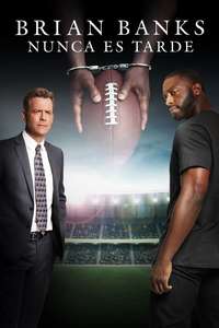 Brian Banks - Poster