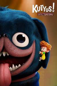 Puppy! - Poster