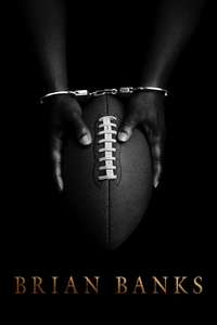 Brian Banks - Poster