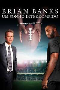 Brian Banks - Poster