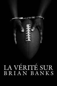 Brian Banks - Poster