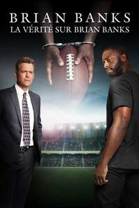 Brian Banks - Poster