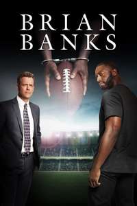 Brian Banks - Poster