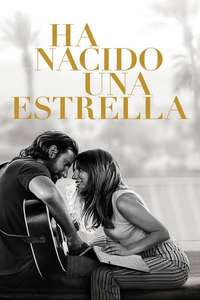 A Star Is Born - Posters