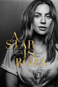 A Star Is Born - Posters