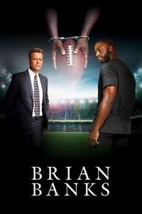 Brian Banks - Poster