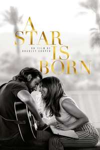 A Star Is Born - Posters