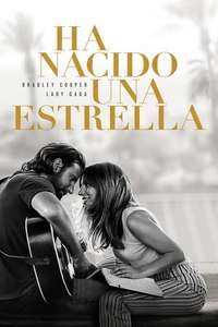 A Star Is Born - Posters